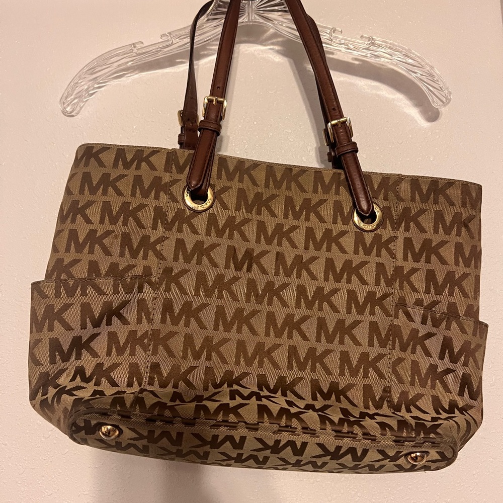 Mk purse - Picture 15 of 16